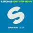 G Thomas