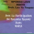 Orch. Les Ya Toupas