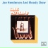 Joe Henderson And Woody Shaw 1970 Jazz Patterns
