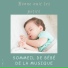 Sommeil de Bébé de la Musique
