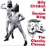 Billy Childish & Sexton Ming