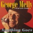 George Melly, John Chilton's Feetwarmers