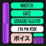 Nikitch feat. Gatz, Serguei Illicite