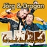 Jörg und Dragan (Die Autohändler)