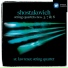 St. Lawrence String Quartet [String Quartet]