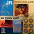 JR From Dallas feat. Mc Adrian