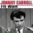 Johnny Carroll