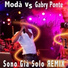 Modà vs. Gabry Ponte