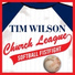 Tim Wilson