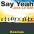 Jose Le Gall