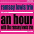 Ramsey Lewis Trio