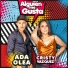ADA OLEA, Cristy Vazquez