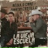 Martin Castillo, Régulo Caro