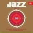 Eva Svobodová, Classic Jazz Collegium