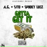 A.G., Sito, Spooky Locz