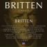 Peter Pears, Benjamin Britten