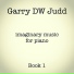 Garry DW Judd