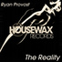 Ryan Provost