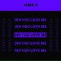 Jamie r