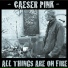 Caeser Pink feat. Kenny Berger, Walter Baker