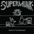 SUPERMUNK