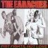 The Earaches