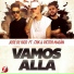 José De Rico Feat. CHK & Victor Magán