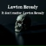 Lawton Broady
