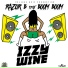 Razor B feat. Boom Boom