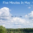 Time Of A Man