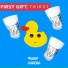 First Gift