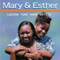 Mary Wambui, Esther Wahome