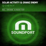 Solar Activity & Granz Enemy