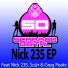 Nick 235 & Greg Peaks