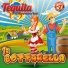 Tequila e Montepulciano Band