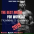 Remix Sport Workout