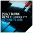 POINT BLVNK, DVNS feat. Cadence XYZ