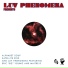 Chris Burger's Luv Phenomena feat. Eric Eq Young