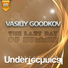 Vasiliy Goodkov
