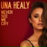 АМ 81 - Болгария - Una Healy - Never See Me Cry