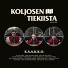 Koljosen Tiekiista