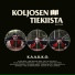 Koljosen Tiekiista