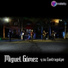 Miguel Gomez y Su Contragolpe