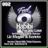 Liz Mugler, Korioto, Micah Sherman feat. Mickiyagi