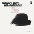 Sonny Boy Williamson