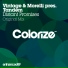 Vintage & Morelli pres. Tandem