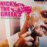 Nicky the Greek's feat. Pär Wiksten