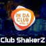 PIXA x Club ShakerZ