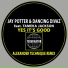 Dancing Divaz, Jay Potter feat. Tameka Jackson