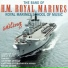 The Band Of Royal Marines School Of Music